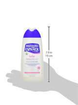 Champu Extra Suave Linea Baby - 300 Ml. Bambini - Negozio Naty per il bagno e la cura della pelle