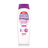 Champu Extra Suave Linea Baby - 300 Ml. Bambini - Bagno e Cura della Pelle Naty Shop 1 pezzo (1 confezione) fiorito