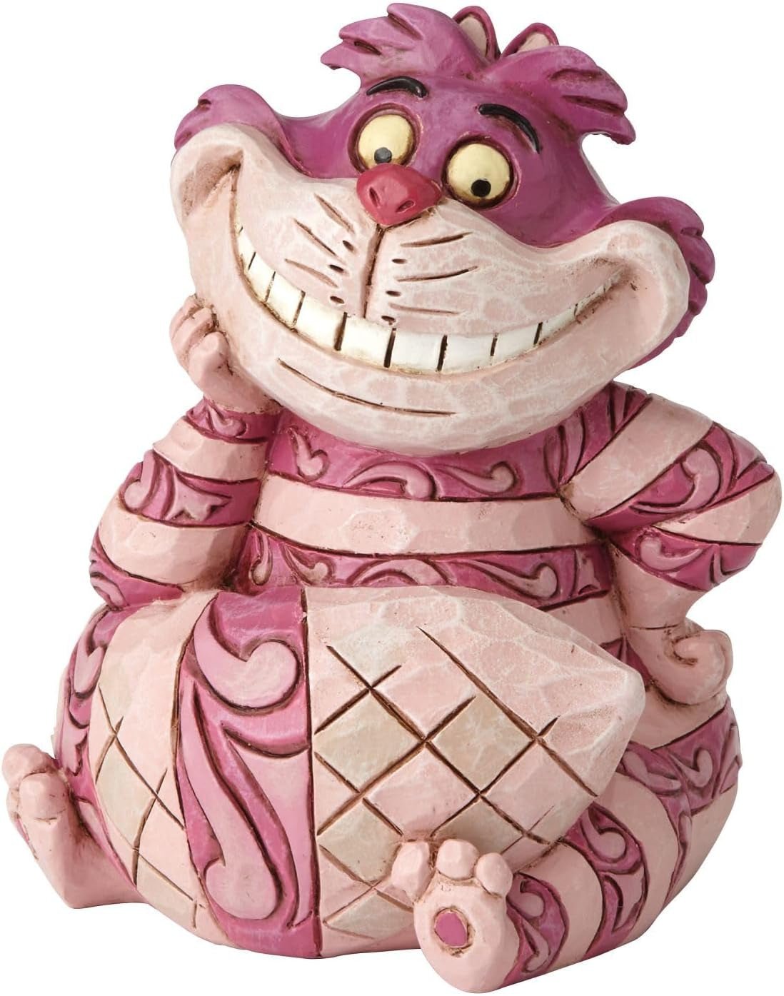 Stregatto Mini Figurine Statuette e sculture Naty Shop Single