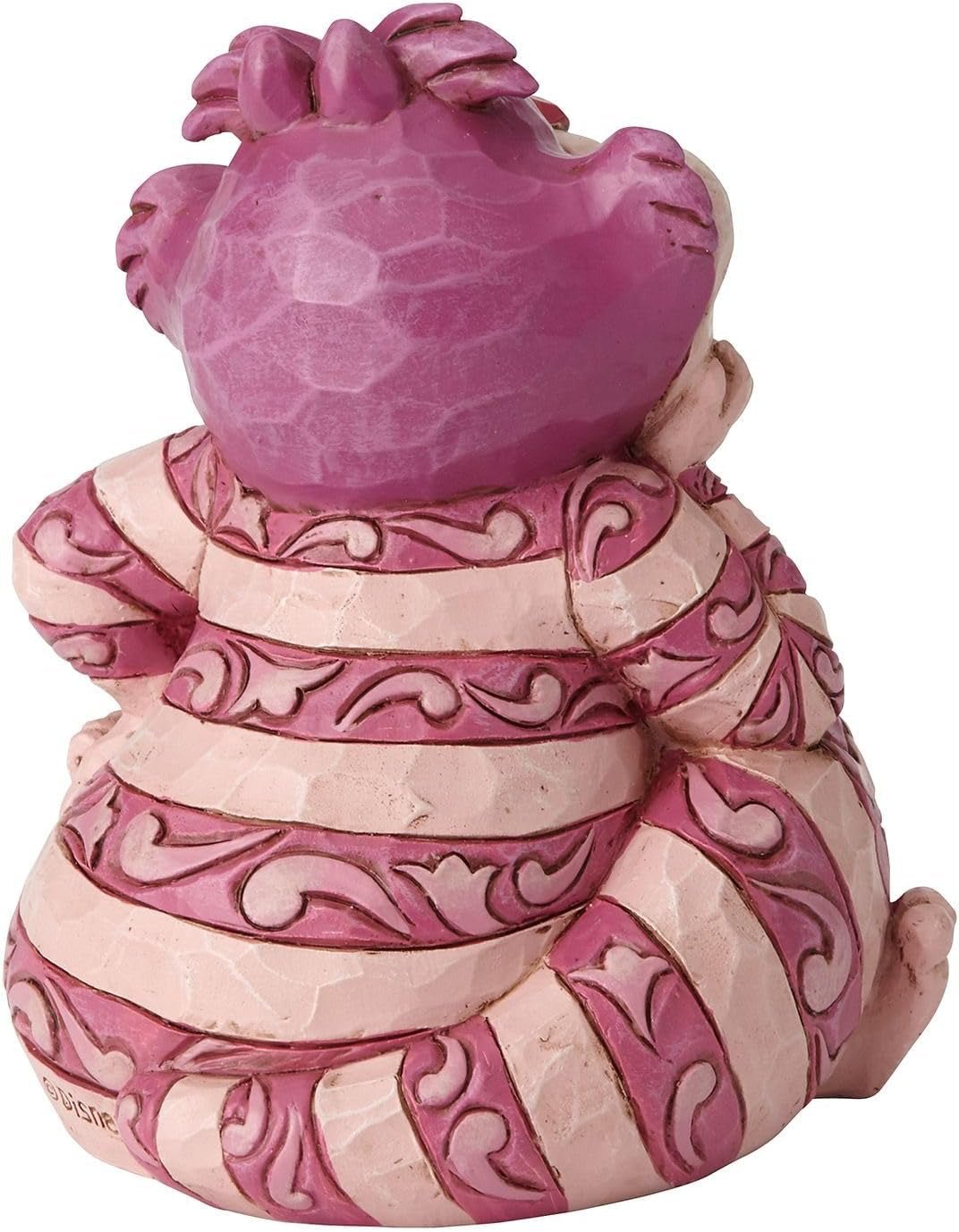 Mini Figurine Gatto del Cheshire Statuette e sculture Naty Shop