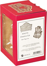 Mini Figurine Gatto del Cheshire Statuette e sculture Naty Shop