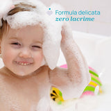 Chicco KIDS - PELLE DELICATA - MOUSSE 2 IN 1: SHAMPOO E BALSAMO, 150 ml Bambini - Bagno e Cura della Pelle Naty Shop