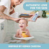 CHICCO NATURAL SENSATION - SHAMPOO E BAGNO BAMBINI - SENZA BEVANDA, 200 ML Bambini - Bagno e Cura della Pelle Naty Shop