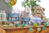CHICCO NATURAL SENSATION - SET 2: 1 SHAMPOO E BAGNO - NON ESSICCANTE 200 ML, 1 CREMA CAMBIAMENTO 4IN1 100 ML Bambini - Bagno e Cura della Pelle Naty Shop