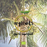 myfruits banana chips (fette di banana), liofilizzata, 100g, senza additivi, 100% banane, frutta liofilizzata senza zuccheri aggiunti Prodotti disidratati Naty Shop