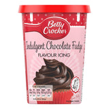 Glassa Fudge Al Cioccolato 400g - Glassa per torta con pasta di zucchero al cioccolato e caramello Naty Shop