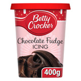 Glassa Fudge Al Cioccolato 400g - Glassa per torta con pasta di zucchero al cioccolato e caramello Naty Shop