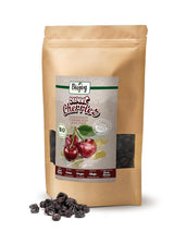Ciliegie secche Biojoy (500 g), denocciolate e senza zolfo Prodotti secchi Naty Shop
