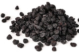 CILIEGIE SECCHE (NON SECCHE) -750g | ciliegie dolci essiccate senza nocciolo | 100% naturale | qualità premium | senza additivi, senza zolfo e senza zucchero, i prodotti disidratati Naty Shop