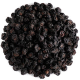 Ribes nero non zuccherato biologico - Ribes essiccato Bacche fruttate - Ideale per cuocere al forno Ribes Lamponi Tè Ribes nero Ribes nero essiccato Prodotti disidratati Naty Shop Default Title