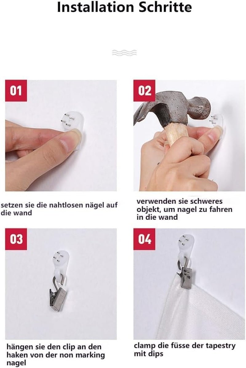 Tappeto Arazzo Foresta Tela Albero Sole Cielo Casa - Accessori e Decorazioni Naty Shop