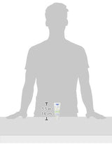 Crema sostitutiva, senza profumo, dalla nascita, 75 ml Bambini - Bagno e Cura della Pelle Naty Shop