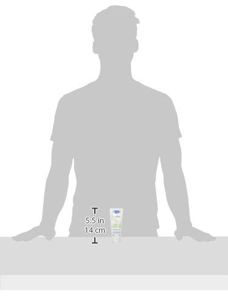 Crema sostitutiva, senza profumo, dalla nascita, 75 ml Bambini - Bagno e Cura della Pelle Naty Shop