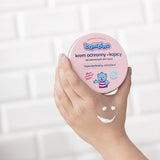 Crema protettiva + stivali 75 ml Bambini - Bagno e Cura della Pelle Naty Shop