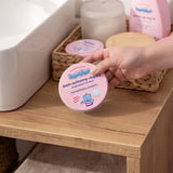 Crema protettiva + stivali 75 ml Bambini - Bagno e Cura della Pelle Naty Shop