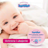Crema protettiva + stivali 75 ml Bambini - Bagno e Cura della Pelle Naty Shop