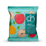 Snack Croccanti Naturali Mix (12, Mix Frutta) Prodotti disidratati Naty Shop