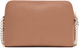 Borsa a tracolla Bryant da donna DKNY, Cashew, Taglia unica Borse da donna EU Naty Shop