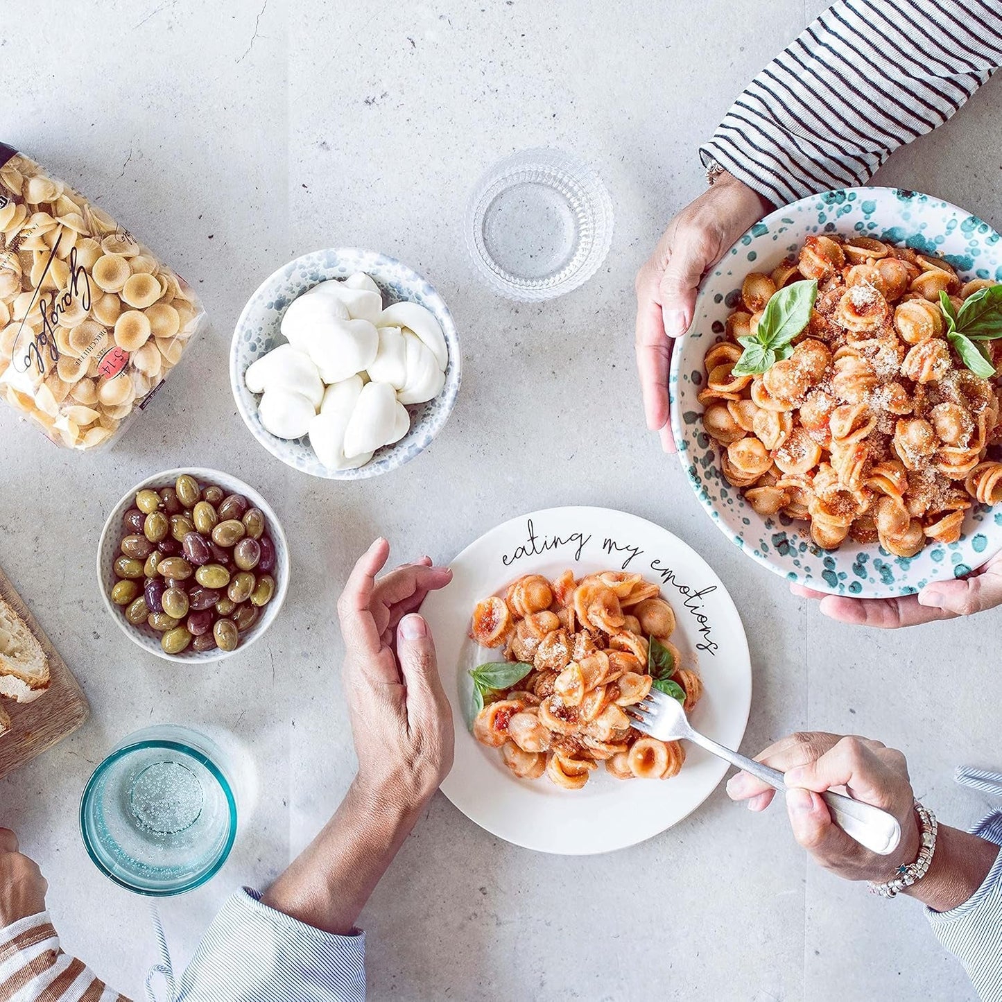 Orecchiette, 500 g