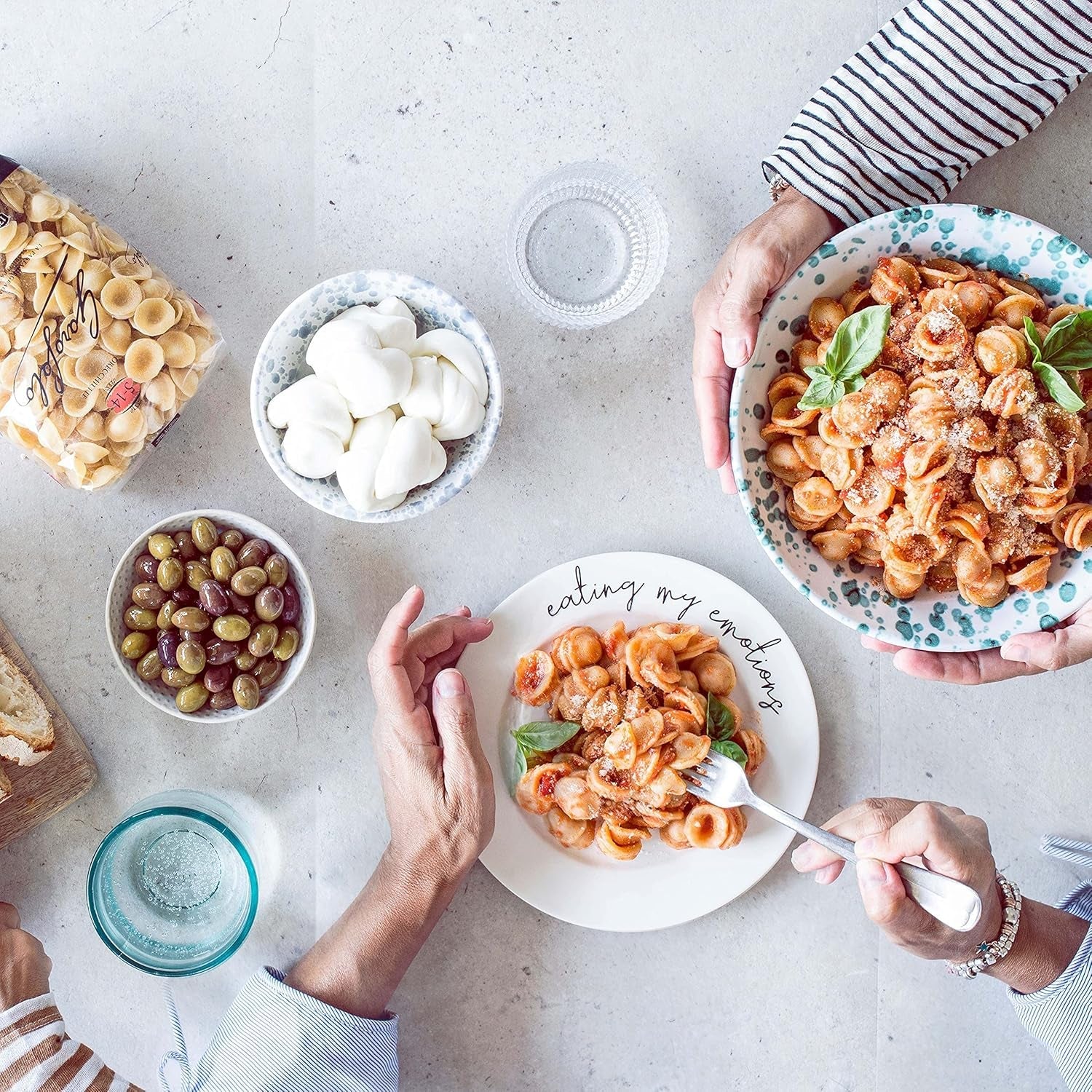 Orecchiette, 500 g
