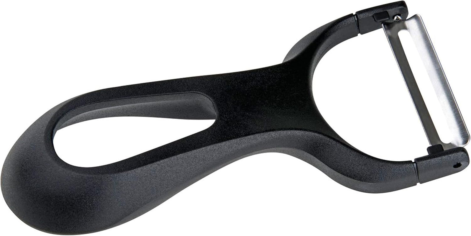 Pelapatate Fackelmann 13,5 cm, Pelapatate con manico molto ergonomico e leggero Pelapatate Naty Shop Default Title