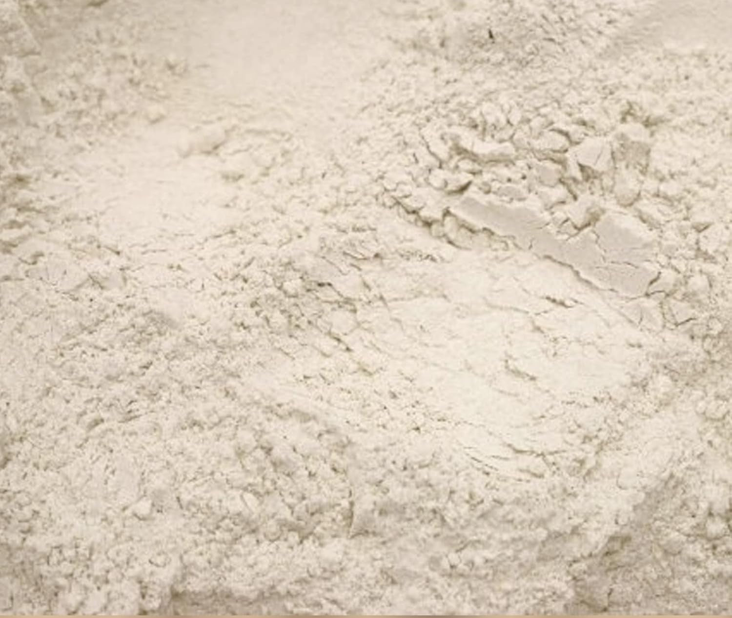 Farina di riso integrale biologica Wholefood Earth – 3 kg | Macinato a pietra | Non OGM | Certificato biologico