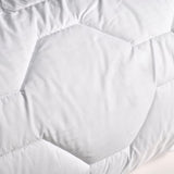 Coperta Supreme Bleu Câlin, molto calda, busta extra morbida, super morbida, comfort alberghiero, 140 X 200 cm Piumini e trapunte Naty Shop