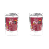 Zerocal - Eritritolo Biologico 1KG Dolcificanti Naty Shop 2 x 1 Kg