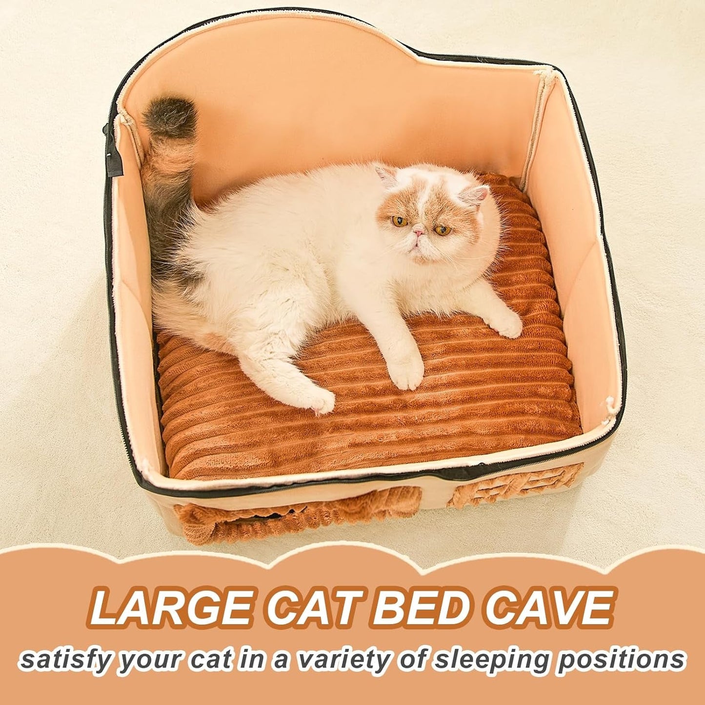 Coperte e Arredi, Animali Domestici, Grotte e Casette, Gatti, Letti per gatti, Gatti - Letti, materassi