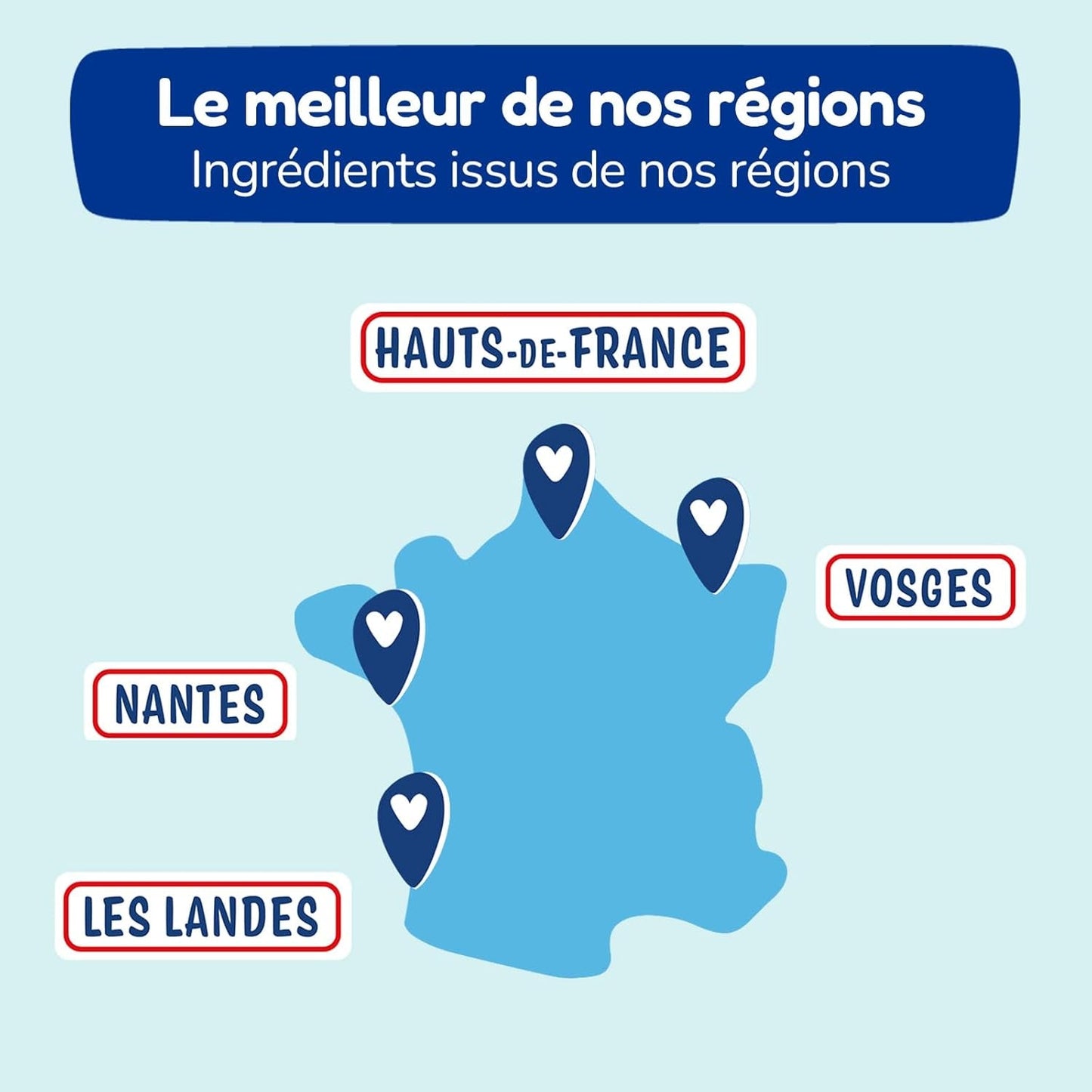 - Pannolini taglia 5 (12-25 kg) - sani e altamente assorbenti - Protezione dalle perdite per 12 ore - Nessuna sostanza indesiderata - Prodotto in Francia - Prezzo accessibile - 120 pannolini usa e getta