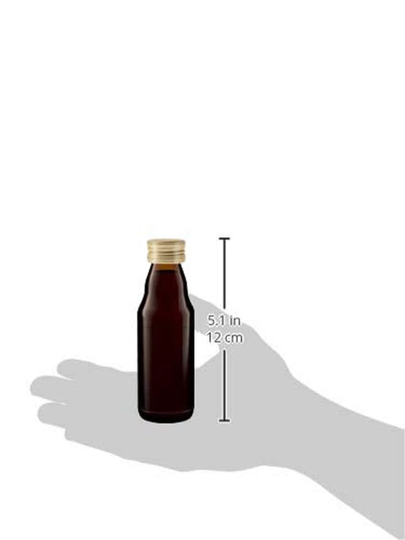 Mini pacchetto degustazione Rabenhorst, 8 varietà o 3 bottiglie (24 X 125 ml) Bevande analcoliche Naty Shop