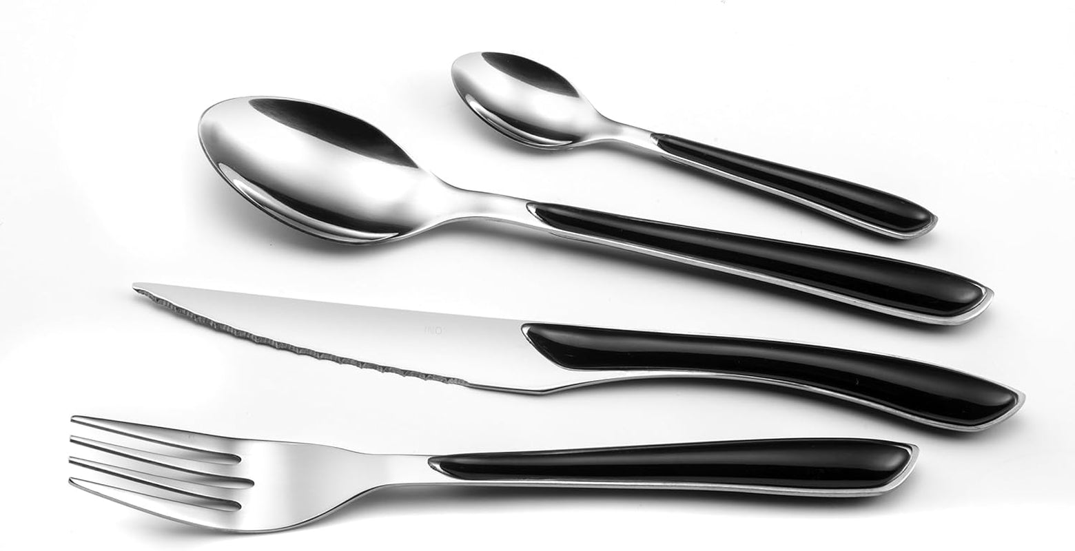 Amefa ECLAT, posate per 8 persone, 32 pezzi Kitchen Naty Shop
