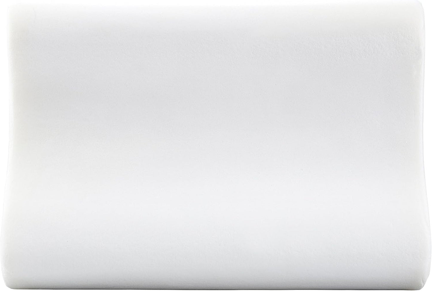 Guanciale per bambini in memory foam 3-12 anni Cuscino per bambini Cuscino ortopedico Con memory foam Cuscino in memory foam Con federa sfoderabile in cotone 100% (3-12 anni) Cuscini ortopedici cervicali Naty Shop
