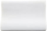 Guanciale per bambini in memory foam 3-12 anni Cuscino per bambini Cuscino ortopedico Con memory foam Cuscino in memory foam Con federa sfoderabile in cotone 100% (3-12 anni) Cuscini ortopedici cervicali Naty Shop