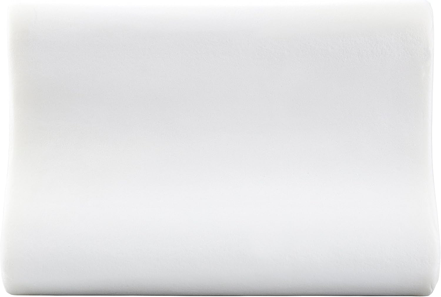 Guanciale per bambini in memory foam 3-12 anni Cuscino per bambini Cuscino ortopedico Con memory foam Cuscino in memory foam Con federa sfoderabile in cotone 100% (3-12 anni) Cuscini ortopedici cervicali Naty Shop