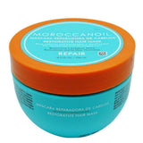 Moroccanoil Maschera Rinforzante per Capelli Naty Shop Maschera per Capelli 250 Ml (1 Confezione) Singola
