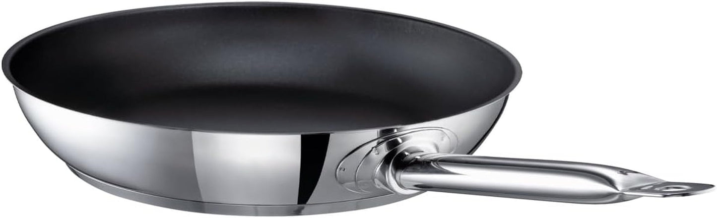 Gastrosus Industar Diamas Pro, Pentole e Padelle in acciaio inox Naty Shop 20 Cm