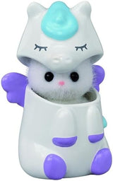 Sylvanian Families 5842 Set Baby Fantasy Friends, set da gioco con animali, giocattolo da 3 anni in su