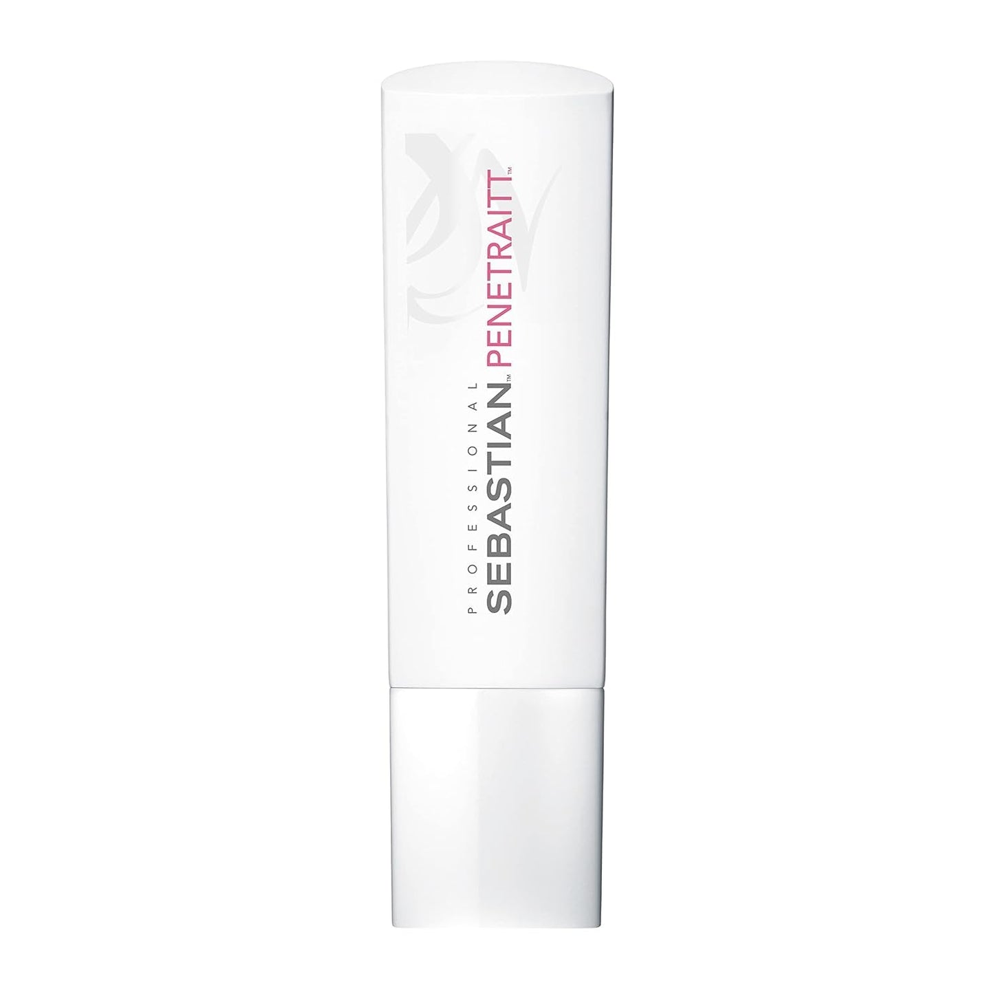 SEBASTIAN PROFESSIONAL PENETRAITT - Maschera riparatrice per capelli rigenera i capelli danneggiati (150 ml) - cura profonda per capelli danneggiati e scoloriti - ripara e rinforza Hair Mask Naty Shop Balm