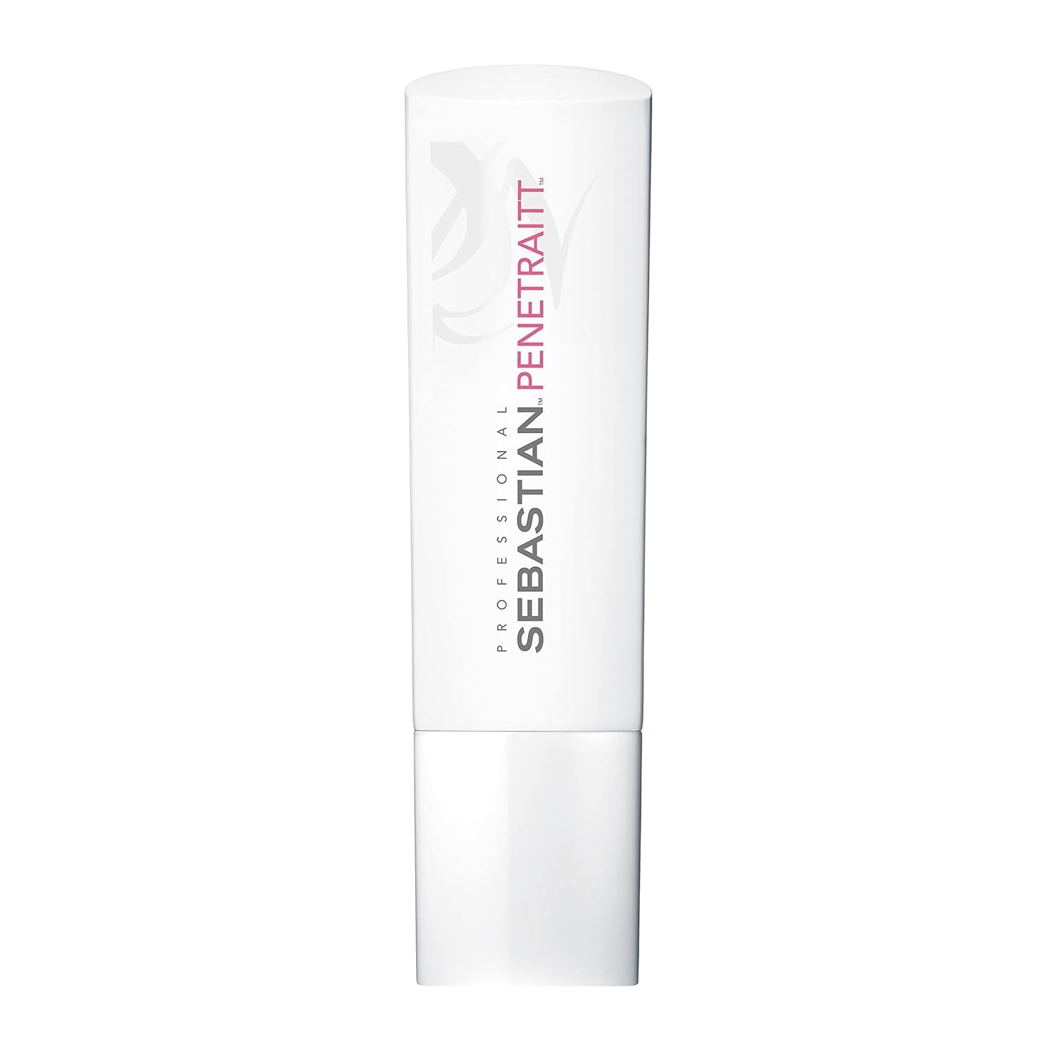 SEBASTIAN PROFESSIONAL PENETRAITT - Maschera riparatrice per capelli rigenera i capelli danneggiati (150 ml) - cura profonda per capelli danneggiati e scoloriti - ripara e rinforza Hair Mask Naty Shop Balm