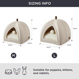 Coperte e Arredi, Animali Domestici, Grotte e Casette, Gatti, Letti per gatti, Gatti - Letti, materassi