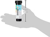 Pieghevole orientabile 0° - 350° alto 5 cm Claber