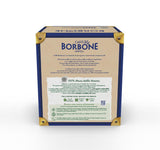 Caffè Borbone Kompostierbare Kaffeepads, Gold-Kaffeemischung - 100 cialde - Compatibile con sistema ESE Tamponi in carta 44 mm