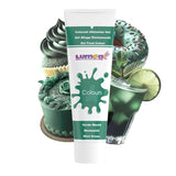 Dekozauber 24 coloranti alimentari rossi, gel, 30 g, vegani, senza zucchero, altamente concentrati, coloranti alimentari rossi per fondente, crema al burro, bevande e altro