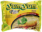 Noodles Istantanei Con Pollo, Confezione Da 10 (10 x 60g)