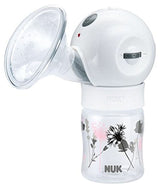 Tiralatte elettrico Nuk Luna Accessori Alimentazione e Allattamento Bebe Naty Shop
