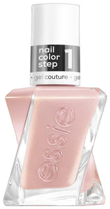 Essie Langanhaltender Nagelleck Top Coat Mit Glänzendem Finish, Maniküre Ohne Uv-Licht, Gel di Essie, Colore: Nr. 00 Top Coat, Trasparente, 1 X 13,5 Ml