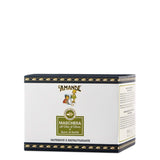 Maschera viso all'olio di oliva - 300 ml Maschera per capelli Naty Shop