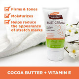 Palmer's Pregnancy Cocoa Butter, la crema per rigenerare il seno dopo il parto Cosmetici e Beauty Naty Shop