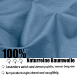 Biancheria letto per bambini ragazzi con varie fantasie, 100% cotone Biancheria letto - bambini Naty Shop